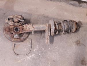 Used Front shock absorber rod, right Opel Calibra 2.0i Price on request offered by Autodemontage Joko B.V.