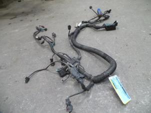 Used Wiring harness Opel Meriva 1.4 16V Ecotec Price on request offered by Autodemontage Joko B.V.