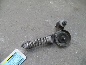 Used Drive belt tensioner Opel Meriva 1.4 16V Ecotec Price on request offered by Autodemontage Joko B.V.