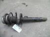 Front shock absorber rod, left from a BMW 3 serie (E46/4), 1997 / 2005 330i 24V, Saloon, 4-dr, Petrol, 2.979cc, 170kW (231pk), RWD, M54B30; 306S3, 2001-08 / 2005-03, ET55; EV51; EV52 2004