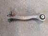 Front upper wishbone, left from a Audi A6 (C6), 2004 / 2011 2.0 TDI 16V, Saloon, 4-dr, Diesel, 1.968cc, 103kW (140pk), FWD, BRE, 2005-06 / 2008-10, 4F2 2006