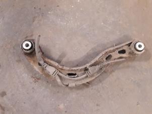 Used Rear torque rod, left Audi A6 (C6) 2.0 TDI 16V Price on request offered by Autodemontage Joko B.V.