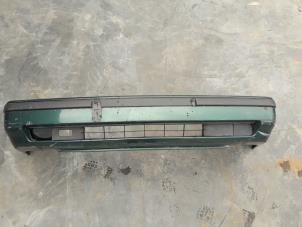 Used Front bumper Volvo 440 1.8 i DL/GLE Price on request offered by Autodemontage Joko B.V.