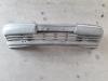 Front bumper from a Opel Omega A (16/17/19), 1986 / 1994 2.3 D, Saloon, 4-dr, Diesel, 2.260cc, 54kW (73pk), RWD, 23YD, 1986-10 / 1994-03 1988