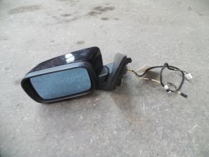 Used Wing mirror, left BMW 3 serie (E46/4) 330i 24V Price on request offered by Autodemontage Joko B.V.