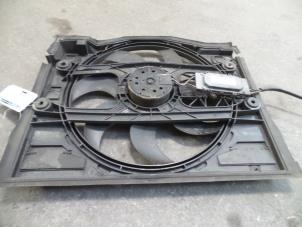 Used Cooling fans BMW 3 serie (E46/4) 330i 24V Price on request offered by Autodemontage Joko B.V.