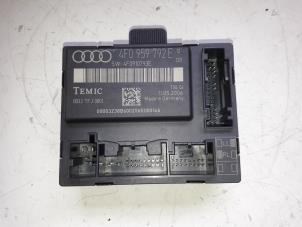 Usagé Module (divers) Audi A6 (C6) 2.0 TDI 16V Prix sur demande proposé par Autodemontage Joko B.V.