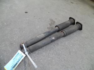 Used Shock absorber kit BMW 3 serie (E46/4) 330i 24V Price on request offered by Autodemontage Joko B.V.