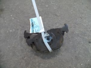 Used Rear brake pad BMW 3 serie (E46/4) 330i 24V Price on request offered by Autodemontage Joko B.V.