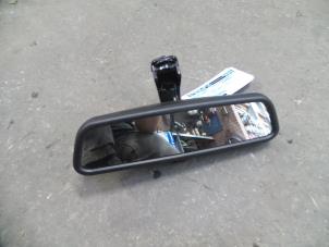 Used Rear view mirror BMW 3 serie (E46/4) 330i 24V Price on request offered by Autodemontage Joko B.V.