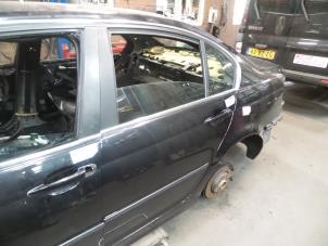 Used Rear door 4-door, left BMW 3 serie (E46/4) 330i 24V Price on request offered by Autodemontage Joko B.V.