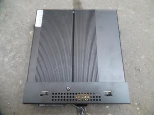 Used Radio amplifier BMW 3 serie (E46/4) 330i 24V Price on request offered by Autodemontage Joko B.V.
