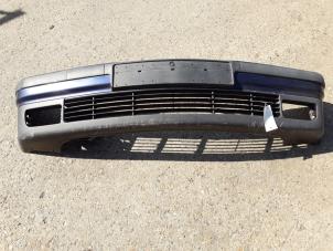 Used Front bumper BMW 3 serie (E36/4) 318i Price on request offered by Autodemontage Joko B.V.