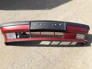 Used Front bumper BMW 5 serie (E34) 518i Price on request offered by Autodemontage Joko B.V.