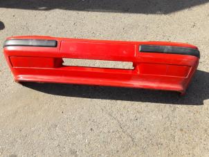 Used Front bumper Seat Ibiza I (021A) 1.2 i Price on request offered by Autodemontage Joko B.V.