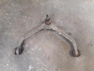 Used Front upper wishbone, right Jeep Cherokee/Liberty (KJ) 3.7 V6 24V Price on request offered by Autodemontage Joko B.V.
