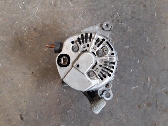 Used Dynamo Jeep Cherokee/Liberty (KJ) 3.7 V6 24V Price on request offered by Autodemontage Joko B.V.