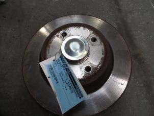 Used Rear wheel bearing Renault Scénic I (JA) 2.0 16V IDE Price on request offered by Autodemontage Joko B.V.