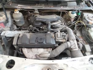 Usados Motor Peugeot 205 II (20A/C) 1.1 XE,GE,XL,GL,XR,GR Precio de solicitud ofrecido por Autodemontage Joko B.V.