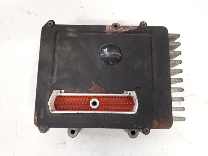 Used Automatic gearbox computer Jeep Cherokee/Liberty (KJ) 3.7 V6 24V Price on request offered by Autodemontage Joko B.V.
