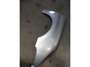 Used Front wing, right Peugeot 206 (2A/C/H/J/S) 2.0 GTI 16V Price on request offered by Autodemontage Joko B.V.