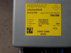Usagé Ordinateur direction assistée Renault Twingo II (CN) 1.2 16V Prix sur demande proposé par Autodemontage Joko B.V.