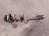 Renault Twingo II (CN) 1.2 16V Front shock absorber rod, right