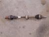Renault Twingo II (CN) 1.2 16V Front drive shaft, right