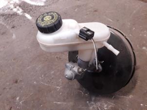 Used Brake pump Renault Twingo II (CN) 1.2 16V Price on request offered by Autodemontage Joko B.V.