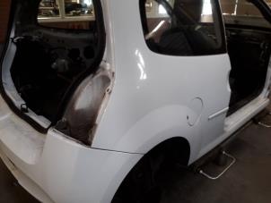 Used Rear right bodywork corner Renault Twingo II (CN) 1.2 16V Price on request offered by Autodemontage Joko B.V.