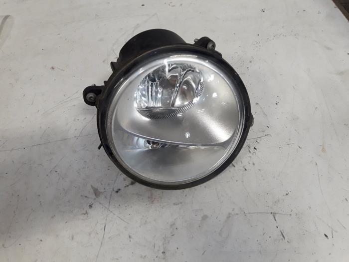 Spotlight, right from a Renault Twingo II (CN) 1.2 16V 2013