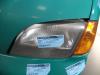 Headlight, left from a Suzuki Swift (SF310/413), 1989 / 2004 1.3i 16V, Hatchback, 2-dr, Petrol, 1.298cc, 63kW (86pk), FWD, G13BB, 2001-06 / 2003-12, SF413(MAA; MAB35S) 2000
