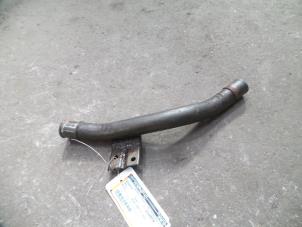 Used Water pipe Opel Agila (A) 1.0 12V Price on request offered by Autodemontage Joko B.V.