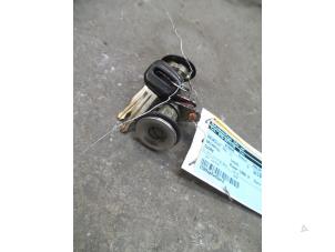 Used Door lock cylinder, left Daihatsu Cuore (L251/271/276) 850 Price on request offered by Autodemontage Joko B.V.