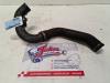 Intercooler hose from a Fiat Doblo Cargo (263), 2010 / 2022 1.3 MJ 16V DPF Euro 5, Delivery, Diesel, 1.248cc, 66kW (90pk), FWD, 263A2000, 2010-02 / 2022-07 2011