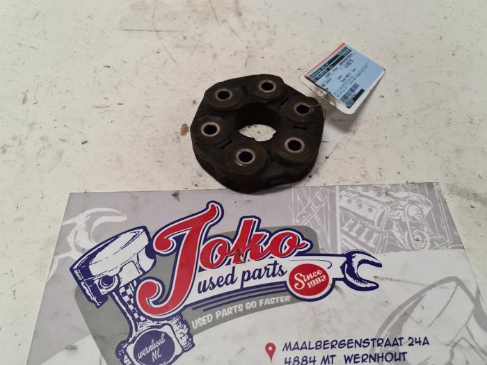 Begagnade Hårddisk BMW X5 (E53) 3.0 24V Pris på förfrågan erbjuds av Autodemontage Joko B.V.