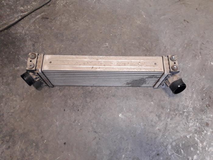 Intercooler Ford Transit Custom 2.0 TDCi 16V Eco Blue 130 2146189 YMF6