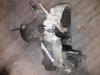 Gearbox from a Renault Scenic 1997