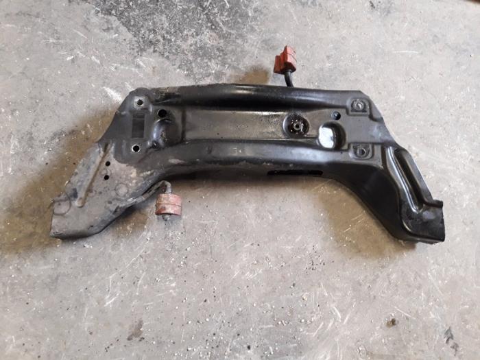 Used Subframe Volkswagen Polo Fun 1.2 12V Price on request offered by Autodemontage Joko B.V.