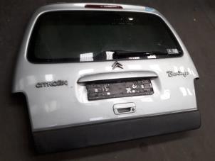 Used Tailgate Citroen Berlingo 1.9 Di Price on request offered by Autodemontage Joko B.V.