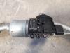 Front wiper motor from a Volkswagen Polo Fun, 2003 / 2006 1.2 12V, Hatchback, Petrol, 1.198cc, 47kW (64pk), FWD, AZQ, 2003-09 / 2006-03 2004