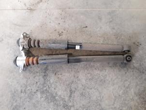 Used Shock absorber kit Volkswagen Polo Fun 1.2 12V Price on request offered by Autodemontage Joko B.V.