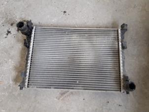Used Radiator Ford Fiesta 5 (JD/JH) 2.0 16V ST150 Price on request offered by Autodemontage Joko B.V.