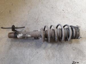 Used Front shock absorber rod, left Ford Fiesta 5 (JD/JH) 2.0 16V ST150 Price on request offered by Autodemontage Joko B.V.
