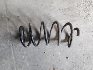 Used Front spring screw Ford Fiesta 5 (JD/JH) 2.0 16V ST150 Price on request offered by Autodemontage Joko B.V.
