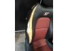 Set of upholstery (complete) from a Ford Fiesta 5 (JD/JH) 2.0 16V ST150 2007