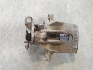 Used Rear brake calliper, right Ford Fiesta 5 (JD/JH) 2.0 16V ST150 Price on request offered by Autodemontage Joko B.V.