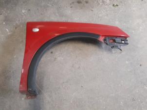 Used Front wing, right Opel Corsa C (F08/68) 1.0 12V Twin Port Price on request offered by Autodemontage Joko B.V.