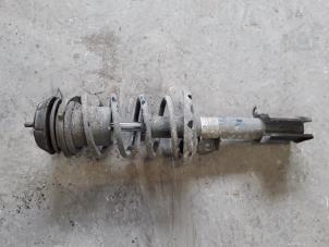 Used Front shock absorber rod, right Opel Corsa C (F08/68) 1.0 12V Twin Port Price on request offered by Autodemontage Joko B.V.