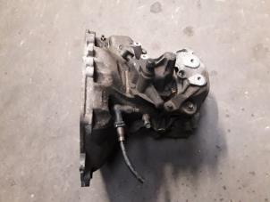 Used Gearbox Opel Corsa C (F08/68) 1.0 12V Twin Port Price on request offered by Autodemontage Joko B.V.